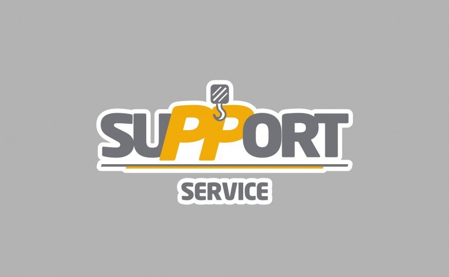 Sobre <br><strong> A Suppport Service </strong>